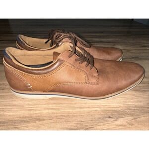 Men's ALDO Flex‎ Casual Shoes Size 9 Brown